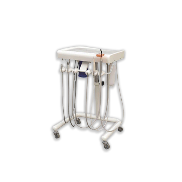Mobile Treatment Table