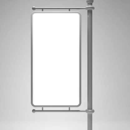 Advertising light boxes