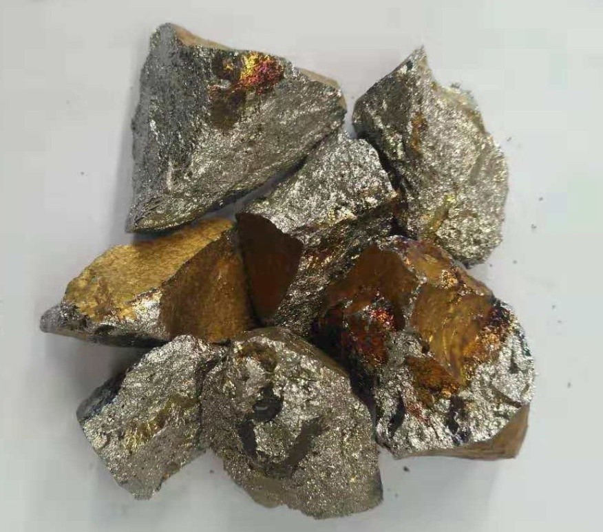 Low Ferro-titanium低鈦鐵