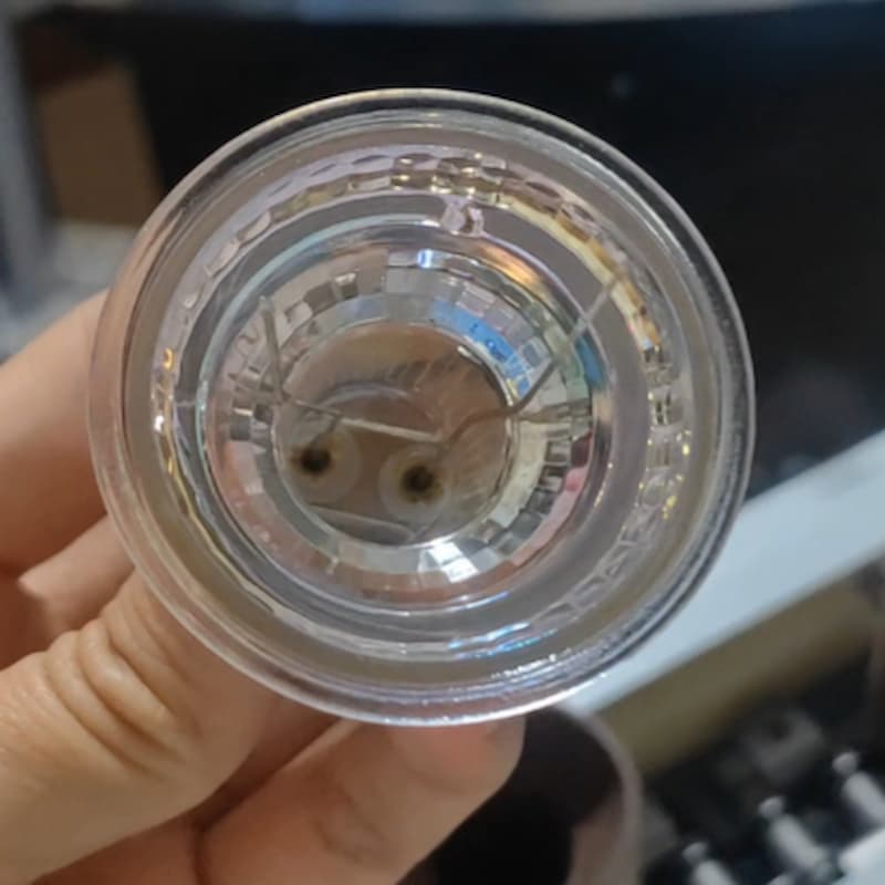 鑫锐特GU10 灯座钢针机