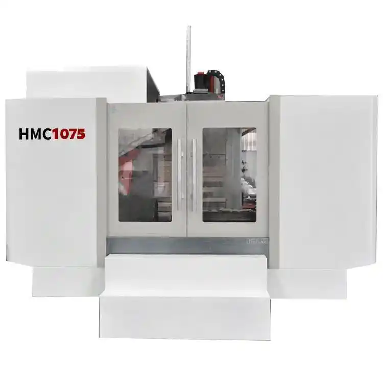 HMC1075加工中心