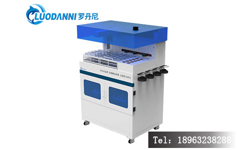 水质硬度测定仪选购指南:分光光度法与EDTA滴定法怎么选?看场景适配更精准!-3