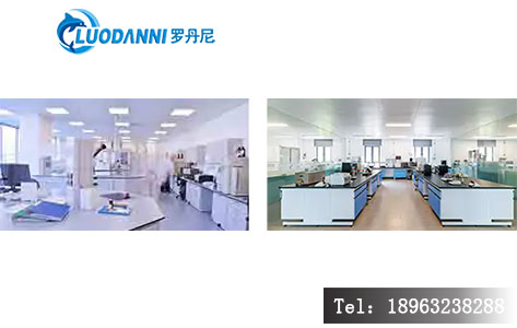 山东罗丹尼等离子清洗机生产基地与发货现场