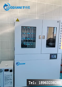 告别有毒溶剂威胁!全自动蒸发恒重机器人开启实验室无人值守新时代-4