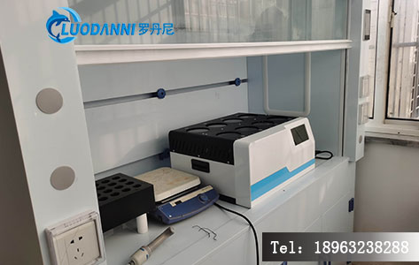 实验室/环境监测/制药行业选型指南:8位/12位/24位全智能定量蒸发浓缩仪怎么选?-4