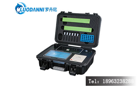 山东罗丹尼生物毒性检测仪产品外观