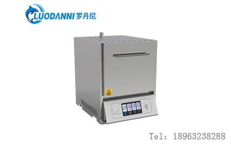 碳化灰化一体式马弗炉设计优势解析:比分体设备省多少时间/空间/成本?