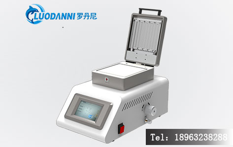 山东罗丹尼紫外臭氧清洗机腔体结构