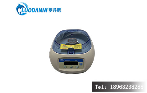 LDN-4SC 桌面式匀胶机整机外观山东罗丹尼