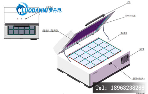 紫外臭氧清洗机vs超声波清洗机 哪种去胶效果好且不伤精密件?-5