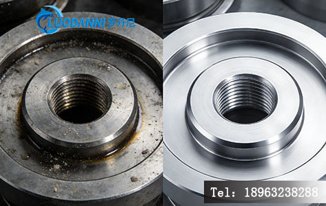 塑料粘不牢?金属有油污?必看!等离子处理机选型攻略表-3(附塑料/金属/玻璃实战案例)