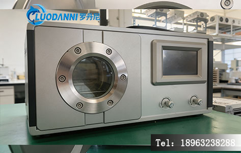 山东罗丹尼等离子清洗机设备产品型号:PCM-5