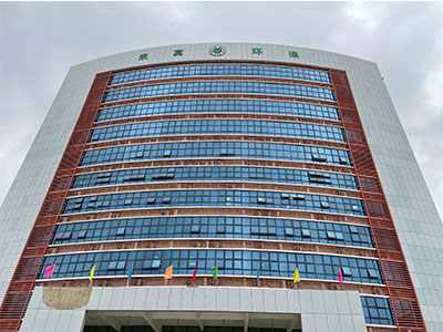 广西来宾市环保局采购罗丹尼LDN-6H 高氯废水智能 COD 回流消解仪,高氯废水COD监测精准升级!