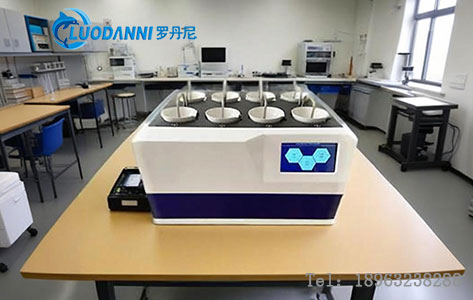 2024地表水新标下痕量放射性检测仪选型指南:真空蒸发VS低温浓缩原理对比及合规性解析