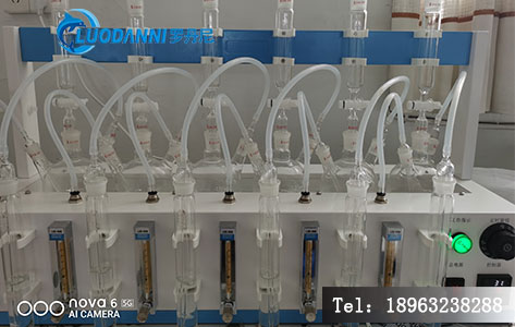 硫化物检测合规要点:企业必看!酸化吹气仪需满足的3个国标核心要求(控温/流量/密封)-2