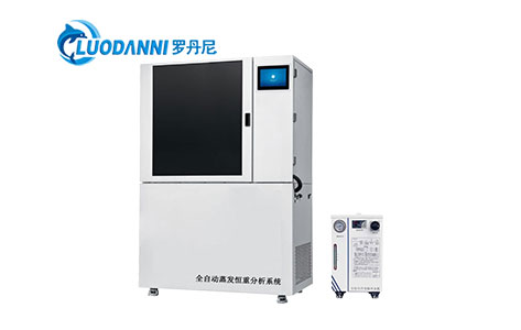 一机多用！全自动溶解性总固体测定仪跨界征服食品、固废、水质检测三大领域