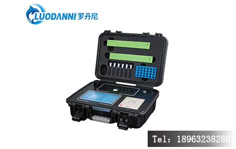 罗丹尼 WT560plus 生物毒性检测仪