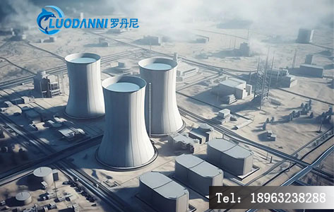 核电站日常运维与应急监测 水样前处理选哪款全自动放射性水样蒸发浓缩赶酸仪?