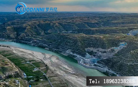 陕西省生态水利局选用罗丹尼全自动液液萃取仪及恒温恒湿称重系统,赋能水污染防治与饮用水安全11