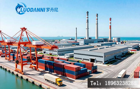 钦州湾临港工业区持续推动环境监测能力建设,对实验室分析效率提出更高要求