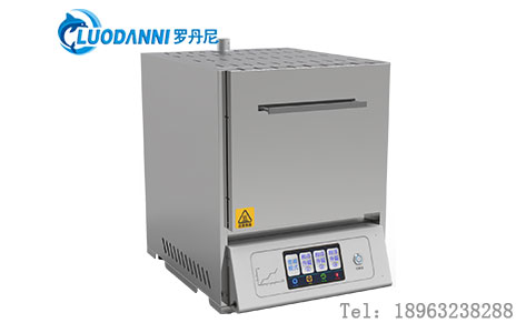 2025能效新规倒计时30天!碳化-灰化马弗炉热效率不达标将淘汰,3步快速自查合规指南