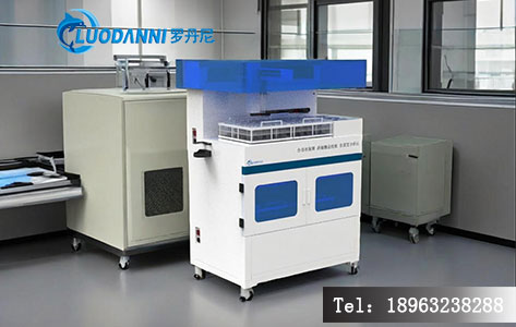 预算有限不用愁!小型盐业公司选盐碘检测仪:通道式vs单通道哪个更划算?-3