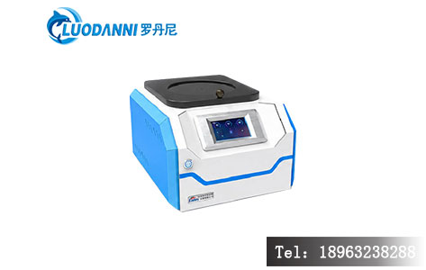 实验室级光学薄膜旋涂仪设备外观