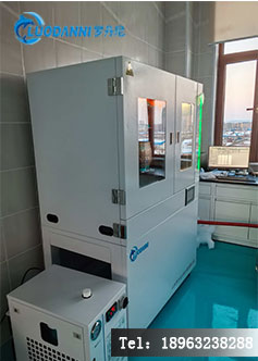 告别有毒溶剂威胁!全自动蒸发恒重机器人开启实验室无人值守新时代-3