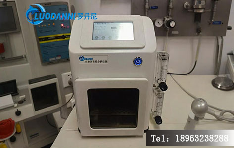 罗丹尼 PCM-3 钛钢玻璃等离子表面处理机:高效除镀银件油污,防发热防氧化助力附着力提升