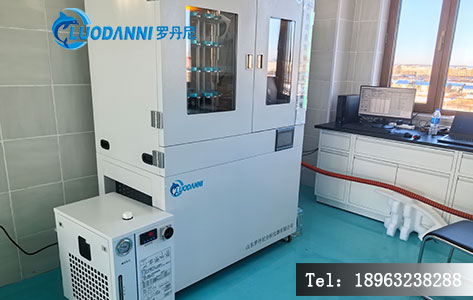 第三方检测机构,每天处理 80 + 水样,选哪种溶解性总固体测定仪效率高?