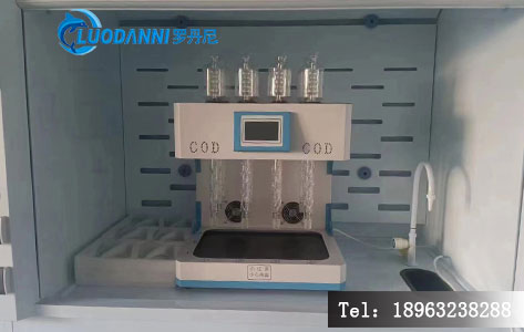 HJ 828-2017解读:COD回流消解仪温度与时间如何左右检测结果?-3