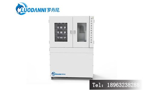 2025水质新规GB/T 5750.4-2023落地,溶解性总固体全自动分析仪合规选型指南-3