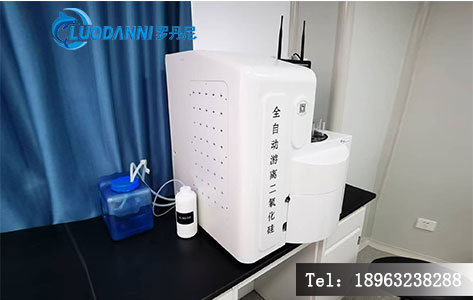 2025全自动游离二氧化硅前处理仪选购终极指南:原理/参数/品牌/成本全解析!-4