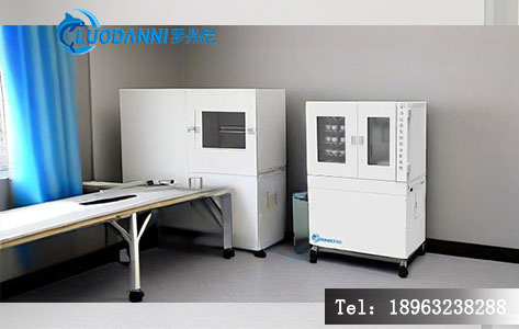 HJ 836-2017合规选型指南:环境监测站自动蒸发恒重设备避坑手册-4