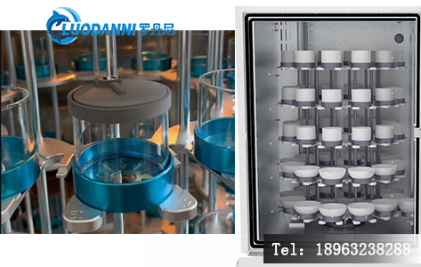 2025水质新规落地!符合GB/T 5750.4-2023的溶解性总固体测定仪实测推荐,罗丹尼E600成合规优选-3