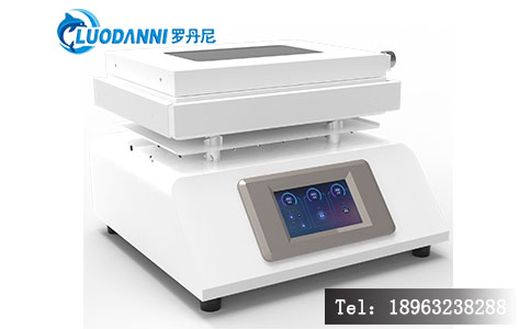 高校实验室选小型烤胶机:温度均匀性必须≤±1℃吗?罗丹尼BM-260型号为何成优选!-2