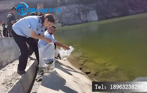 陕西省生态水利局选用罗丹尼全自动液液萃取仪及恒温恒湿称重系统,赋能水污染防治与饮用水安全
