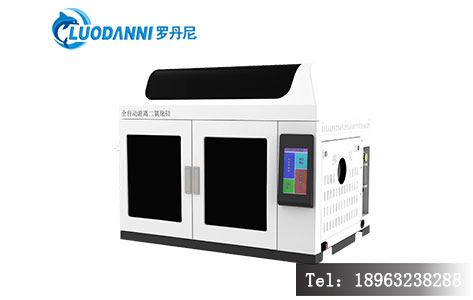 全自动游离二氧化硅测定仪 LDN-20S 罗丹尼