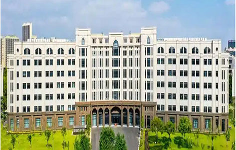 罗丹尼 PCM-5 等离子清洗机助力复旦大学江湾校区科研-2