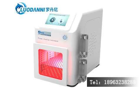 等离子清洗机选型核心指南:关键参数解析+腔体尺寸与气体类型匹配技巧-3