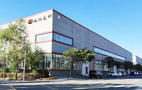 纳米器件清洗痛点破解!苏州光舵微纳选择罗丹尼紫外臭氧清洗机的实战案例-1