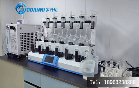 不同类型二氧化硫检测设备适用场景对比示意图