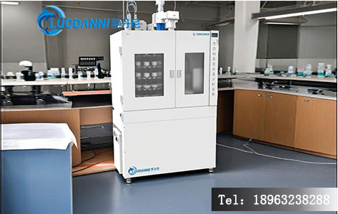 实验室级PM0.1检测破局:医疗/半导体行业如何选择低浓度颗粒物的测定仪?-3