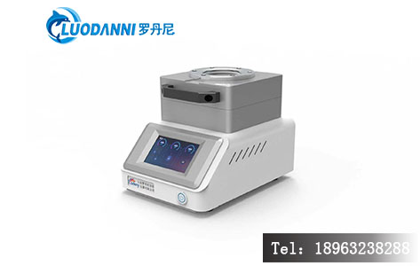 CM-100闪蒸成膜仪外观及真空腔体结构示意,可标注加热舟、样品台、挡板等部位