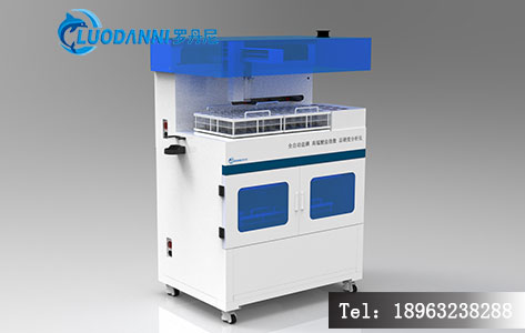 水质硬度测定仪选购指南:分光光度法与EDTA滴定法怎么选?看场景适配更精准!-2