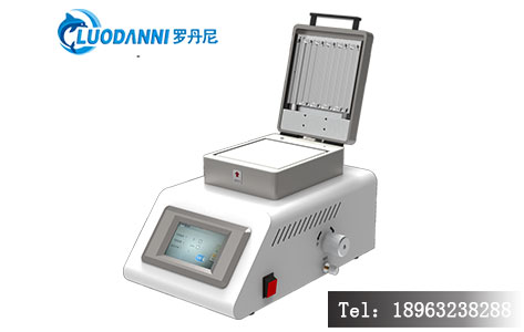 纳米器件清洗痛点破解!苏州光舵微纳选择罗丹尼紫外臭氧清洗机的实战案例-5