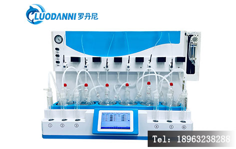 HJ 1226-2021新国标深度解析:水质硫化物检测吹气仪的“生死线”与硬核指标-2