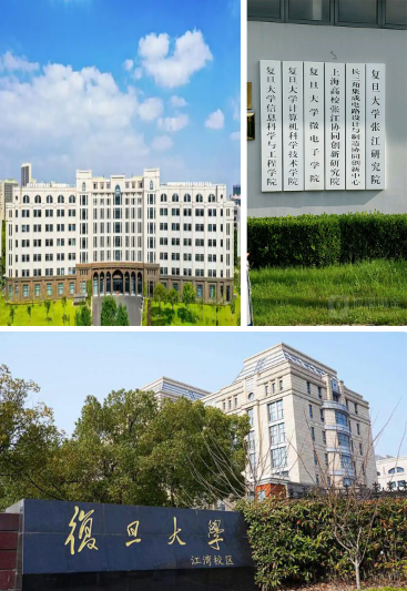 罗丹尼 PCM-5 等离子清洗机助力复旦大学江湾校区科研-7