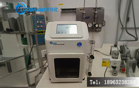 汽车零部件等离子清洗自动化产线