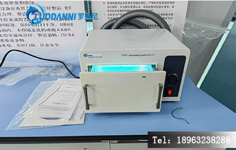 紫外臭氧清洗机:内置臭氧过滤VS外置臭氧中和器,谁才是性价比之王?-3